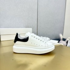 Alexander Mcqueen Low Shoes